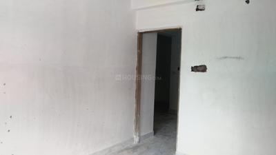 Bedroom Image of 935 Sq.ft 2 BHK Apartment / Flat for sale in Airport Gate no. 1 Kolkata for Rs. 3675000