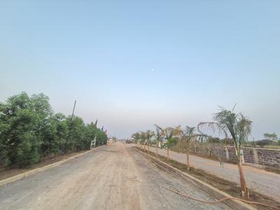 Image of 1000 Sq.ft Residential Plot / Land for sale in Old Dhamtari Road, Raipur for Rs. 1900000