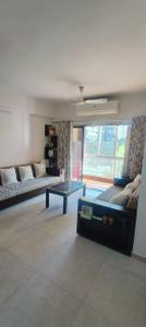 Hall Image of 1665 Sq.ft 3 BHK Apartment / Flat for sale in Satellite Ahmedabad for Rs. 16500000