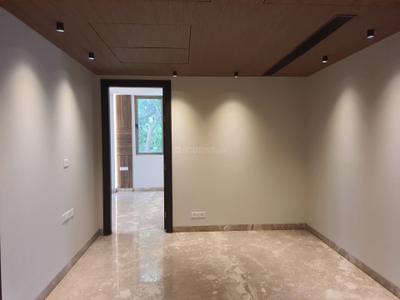 Dining Area Image of 2600 Sq.ft 4 BHK Builder Floor for sale in Sarhol Gurgaon for Rs. 50000000