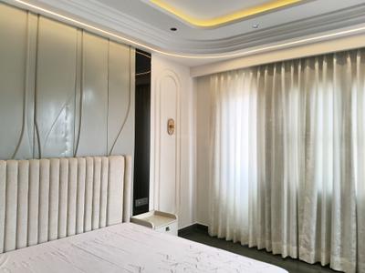 Bedroom Image of 3078 Sq.ft 4 BHK Builder Floor for sale in Sector 23 Gurgaon for Rs. 31500000
