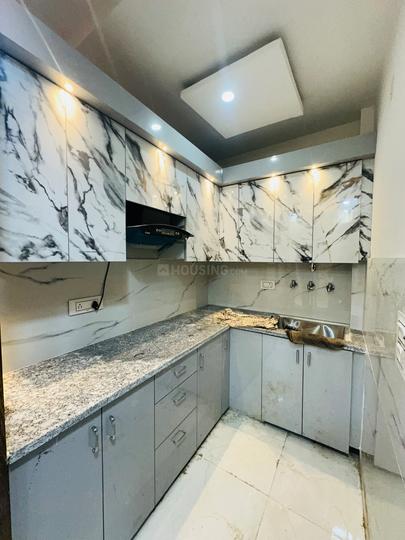 Bhagwati Garden, Dwarka Mor Kitchen 1