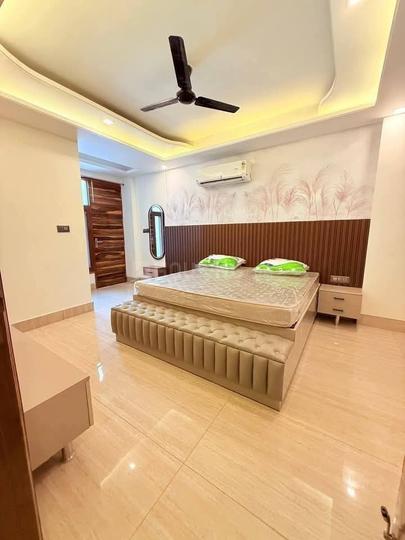 Vinay Chakala CHS Bedroom 1
