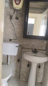 Image of 1130 Sq.ft 3 BHK Apartment / Flat for rent in Paras Seasons, Sector 168, Noida for Rs. 23000