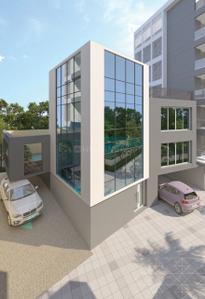 Image of 1519 Sq.ft 3 BHK Apartment / Flat for sale in Archid Pramod Retreat, Patrapada, Bhubaneswar for Rs. 14500000