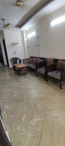 Hall Image of 900 Sq.ft 3 BHK Independent House for rent in Kalyan Vihar New Delhi for Rs. 50000