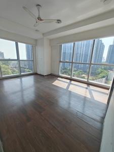 Bedroom Image of 2800 Sq.ft 4 BHK Apartment / Flat for sale in Bombay Island City Center, Wadala Mumbai for Rs. 110000000