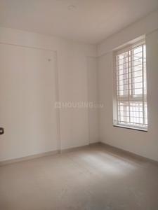 Bedroom Image of 1188 Sq.ft 3 BHK Apartment / Flat for sale in Saritha Serene by Saritha Developers, Gunjur Palya Bengaluru for Rs. 13200000