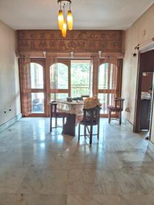 Hall Image of 900 Sq.ft 2 BHK Apartment / Flat for sale in Nagerbazar Kolkata for Rs. 3300000