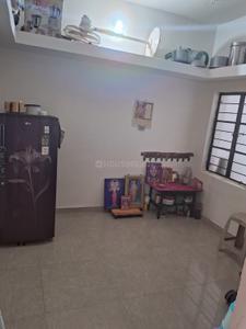 Hall Image of 990 Sq.ft 2 BHK Apartment / Flat for rent in Chanakyapuri Ahmedabad for Rs. 15000