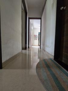 Bedroom Image of 1125 Sq.ft 3 BHK Apartment / Flat for sale in Kalwa Thane for Rs. 15500000
