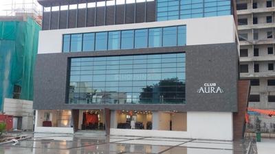 Image of 1620 Sq.ft 3 BHK Apartment / Flat for sale in Green Leaves Aura, LB Nagar, Hyderabad for Rs. 12556000