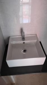 Image of 1010 Sq.ft 2 BHK Apartment / Flat for rent in Kohinoor Viva City , Dhanori, Pune for Rs. 25000