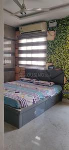 Bedroom Image of 5600 Sq.ft 6 BHK Independent House for sale in Himayath Nagar Hyderabad for Rs. 48500000