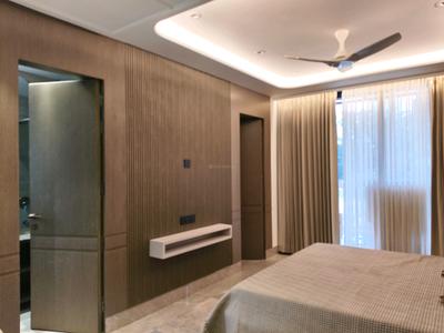 Bedroom Image of 2700 Sq.ft 4 BHK Builder Floor for sale in Ansal Esencia Sector 67, Sector 67 Gurgaon for Rs. 30000000