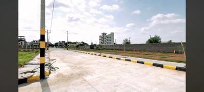 Residential Plot