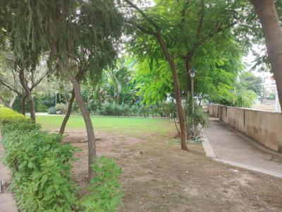 BPTP Parklands Pride Plots Playing Area 3