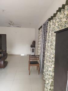 Hall Image of 1900 Sq.ft 2 BHK Apartment / Flat for sale in Skyi Songbirds , Bhugaon Pune for Rs. 12500000