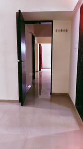 Bedroom Image of 1080 Sq.ft 2 BHK Apartment / Flat for rent in Balewadi Pune for Rs. 35000