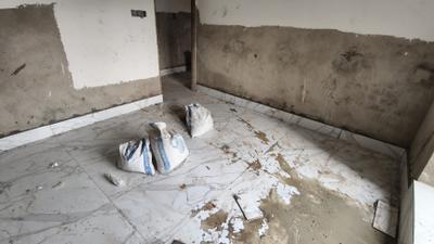 Bedroom Image of 693 Sq.ft 2 BHK Apartment / Flat for sale in Konnagar Hooghly for Rs. 1836450