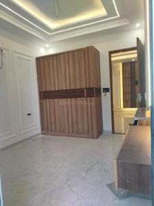 Bedroom Image of 1150 Sq.ft 2 BHK Apartment / Flat for sale in Kulhan Dehradun for Rs. 6800000
