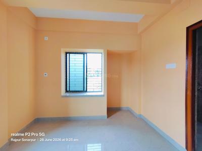 Bedroom Image of 1175 Sq.ft 3 BHK Apartment / Flat for rent in Joy JMC Greens, Garia, Sonarpur Kolkata for Rs. 19000