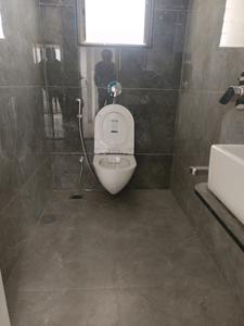 Bedroom Two Image of 2100 Sq.ft 3 BHK Apartment / Flat for sale in Royal KP Stellar, Mohammed Wadi Pune for Rs. 17500000