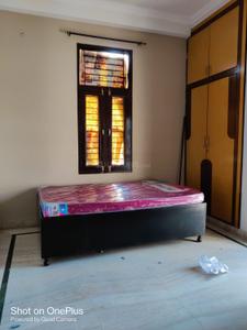 Bedroom Image of 1800 Sq.ft 3 BHK Apartment / Flat for rent in Vaishali Nagar Jaipur for Rs. 21000