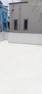 Balcony Image of 2501 Sq.ft 2 BHK Duplex for sale in Khodiyar Nagar Vadodara for Rs. 10000000
