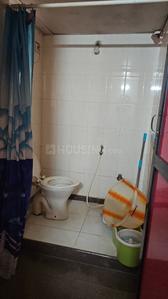 Image of 950 Sq.ft 2 BHK Apartment / Flat for sale in Kalpataru Siddhachal III, Thane West, Thane for Rs. 14500000