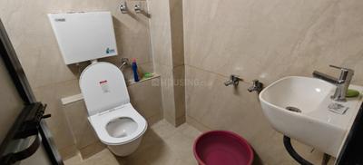 Image of 880 Sq.ft 2 BHK Apartment / Flat for sale in Mira Road East, Mira Bhayandar for Rs. 8800000