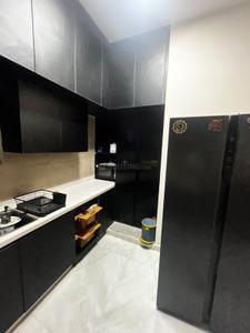 Kitchen Image of 2500 Sq.ft 5 BHK Independent House for sale in Kengeri Satellite Town Bengaluru for Rs. 32000000