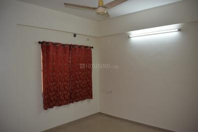 Bedroom Image of 1225 Sq.ft 2 BHK Apartment / Flat for sale in DSR Green Vista, Whitefield Bengaluru for Rs. 8750000