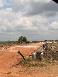 Residential Plot