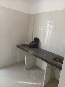 Kitchen Image of 380 Sq.ft 1 RK Apartment / Flat for sale in Orchid Sunshine Swapna Nagari, Badlapur East Badlapur for Rs. 1680000