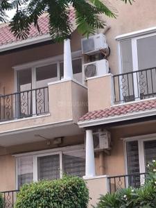 Image of 3150 Sq.ft 4 BHK Builder Floor for sale in Emaar Emerald Floors, Sector 65, Gurgaon for Rs. 33000000