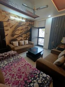 Bedroom Image of 1964 Sq.ft 3 BHK Apartment / Flat for sale in New Agra Colony Agra for Rs. 8500000
