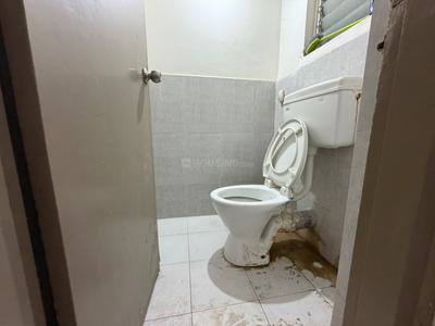 Image of 600 Sq.ft 1 BHK Apartment / Flat for rent in Godrej Vanaangan, Jagatpur, Ahmedabad for Rs. 16000