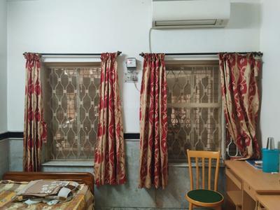Hall Image of 150 Sq.ft 1 RK Independent House for rent in Santoshpur Kolkata for Rs. 14014