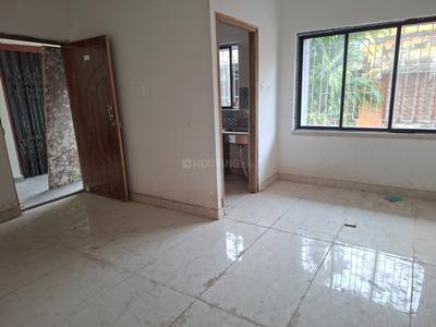 Hall Image of 1058 Sq.ft 3 BHK Apartment / Flat for sale in Bansdroni Kolkata for Rs. 4240000