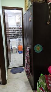 Image of 700 Sq.ft 2 BHK Apartment / Flat for sale in Uttam Nagar, New Delhi for Rs. 4500000