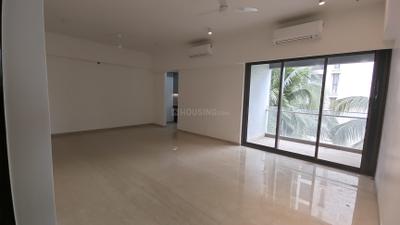 Living Room Image of 1575 Sq.ft 3 BHK Apartment / Flat for sale in Adani Ten BKC, Bandra East Mumbai for Rs. 106900000