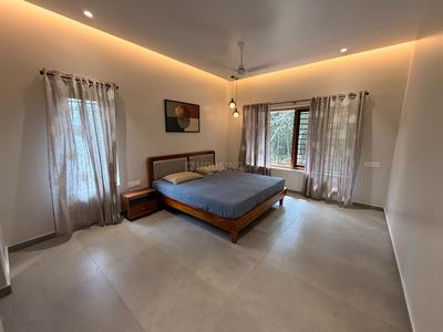 Bedroom Image of 3260 Sq.ft 4 BHK Villa for sale in Puthenkurish Kochi for Rs. 18000000