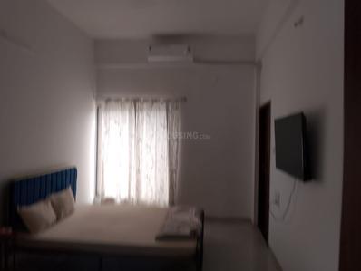 Hall Image of 2500 Sq.ft 3 BHK Villa for rent in Talegaon Dabhade Pune for Rs. 45000