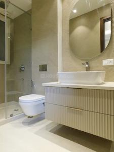 Image of 1800 Sq.ft 3 BHK Builder Floor for sale in Safdarjung Enclave, New Delhi for Rs. 57500000
