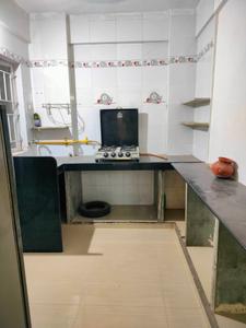 Kitchen Image of 777 Sq.ft 2 BHK Apartment / Flat for sale in Jodhpur Ahmedabad for Rs. 4499999
