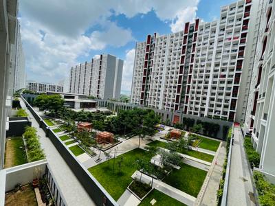 Image of 1050 Sq.ft 2 BHK Apartment / Flat for sale in Godrej Elements, Hinjawadi, Pune for Rs. 11999999