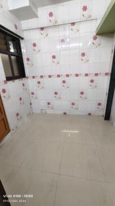 Bedroom Image of 700 Sq.ft 1.5 BHK Apartment / Flat for rent in Kalwa Thane for Rs. 22000