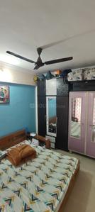 Bedroom Image of 538 Sq.ft 1 BHK Apartment / Flat for sale in Kalwa Thane for Rs. 8700000