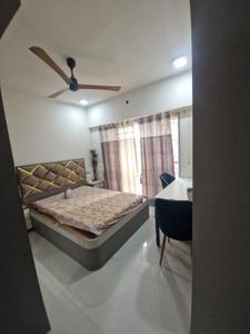 Bedroom Image of 1000 Sq.ft 3 BHK Apartment / Flat for sale in Kurla East Mumbai for Rs. 23500000